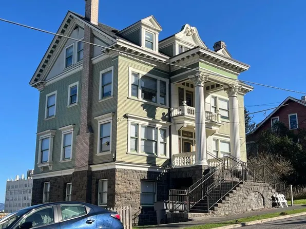 Pilot Home Apartments - 25-0210PIL