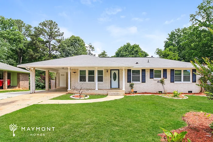 6068 Monica Dr — Photo 1
