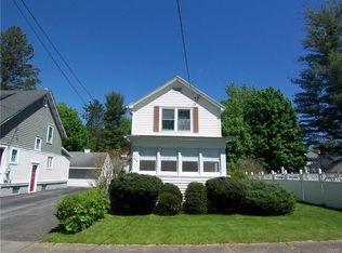 429 Tilden St, Oneida, NY 13421