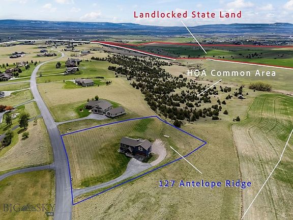 3rd image of 127 Antelope Ridge Rd