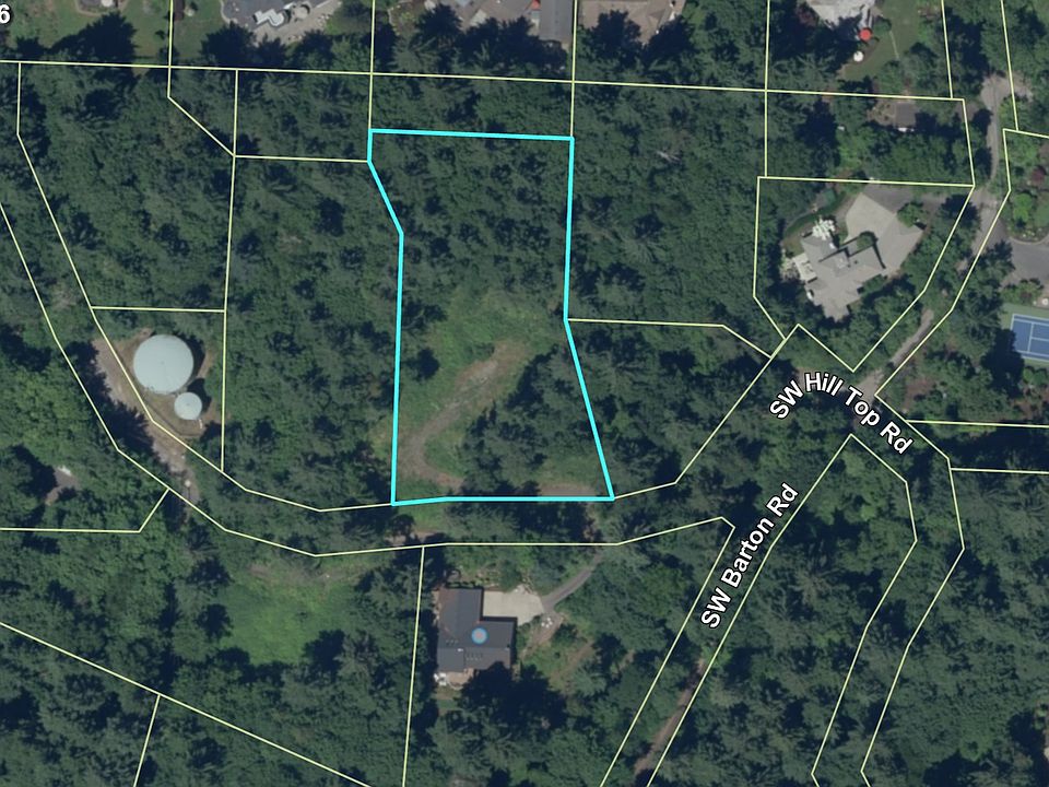 1st image of 18835 Hill Top Rd Lot 302
