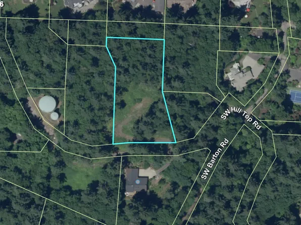 18835 Hill Top Rd Lot 302, Lake Oswego, OR 97034