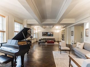 1900 Rittenhouse Sq APT 7A, Philadelphia, PA 19103