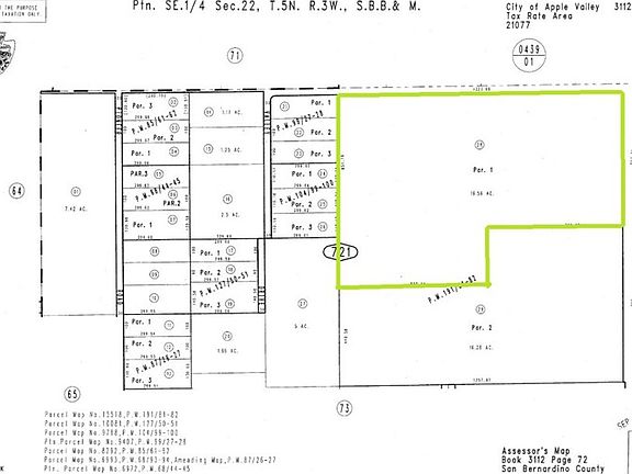 4th image of 3112721-28 Central Rd