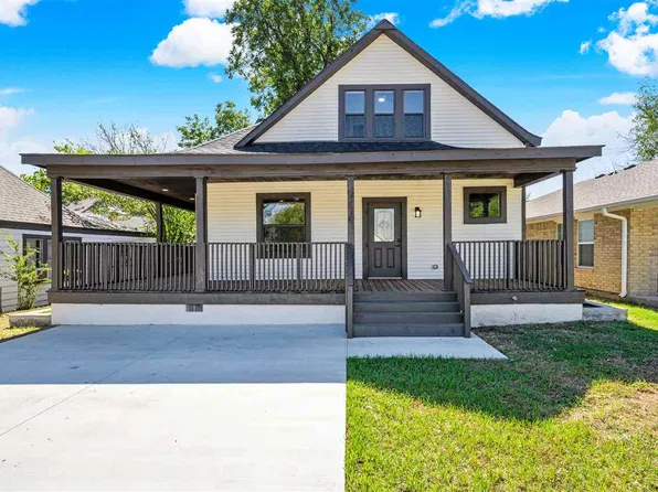408 NW Arlington Ave, Lawton, OK 73507