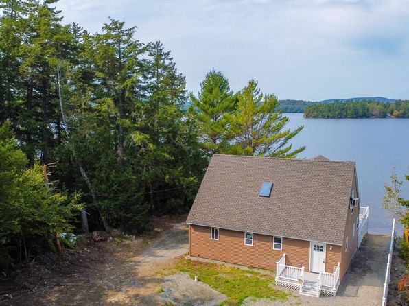12 Sunset Lane, Otis, ME 04605