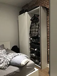 Rented by Avenues Real Estate