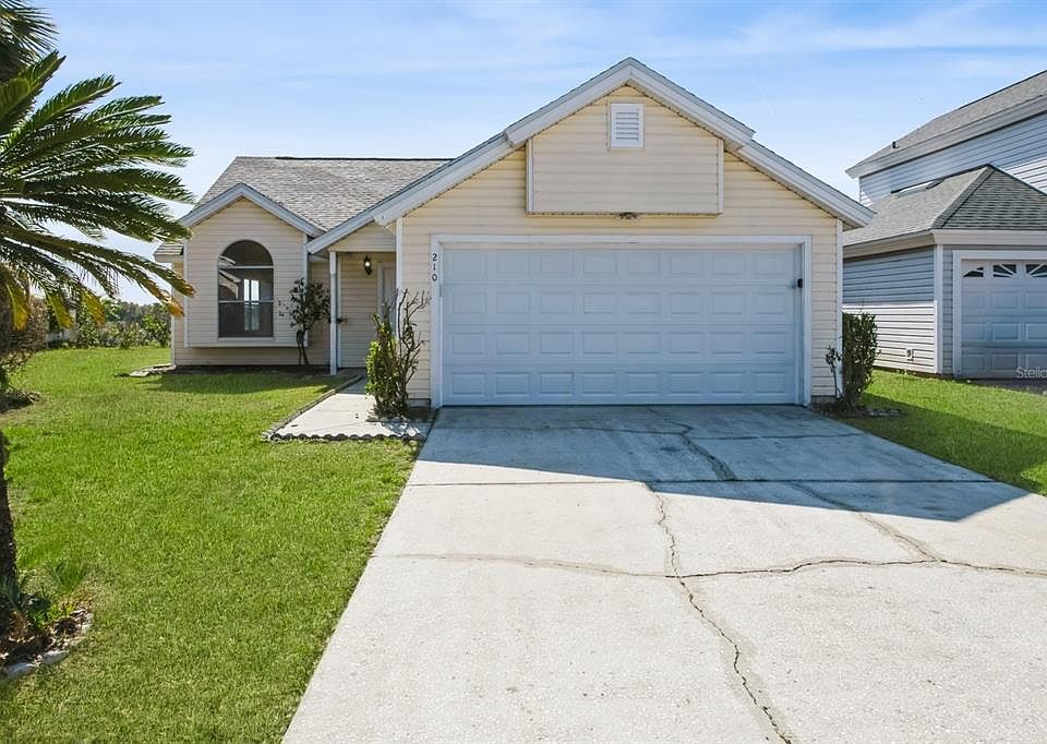 1st image of 210 SONOMA VALLEY CIRCLE