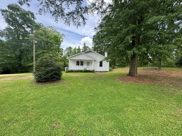 491 Aztec Rd, Greenville, AL 36037