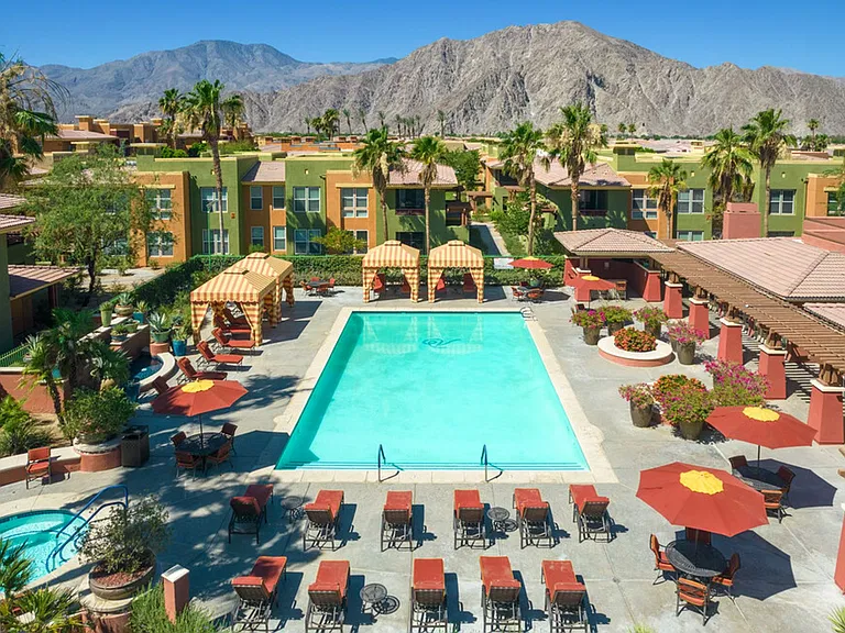 Villaggio at La Quinta — Photo 15