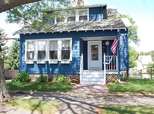 36 Barnstable St, Swampscott, MA 01907