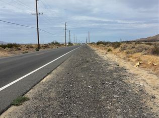 0 Corner Palmdale Boulevard 25 Lot 172, Palmdale, CA 93591