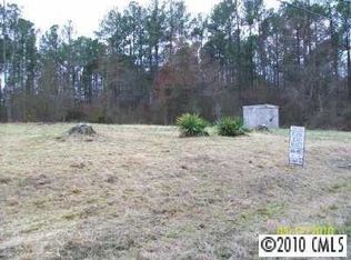 151 Prison Camp Rd, Polkton, NC 28135