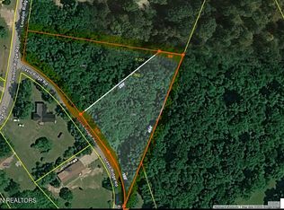 2380&2390 Davis Ridge Rd, Lenoir City, TN 37771