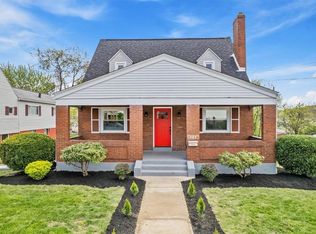 151 Magnolia St, Homestead, PA 15120