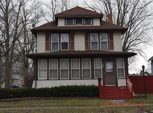 474 Prospect St, Lockport, NY 14094