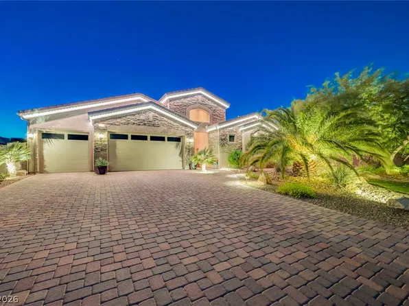 5985 N Conquistador St, Las Vegas, NV 89149