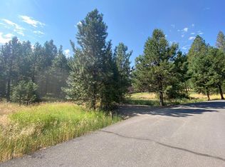 3955 Valley View Dr, New Meadows, ID 83654