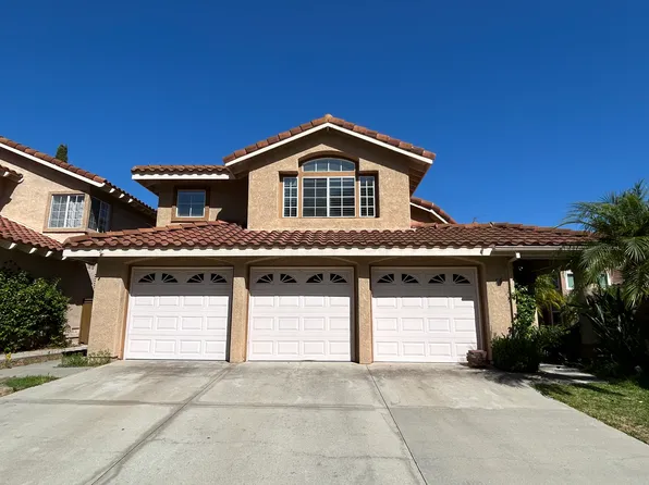 14 Santa Cruz, Rancho Santa Margarita, CA 92688