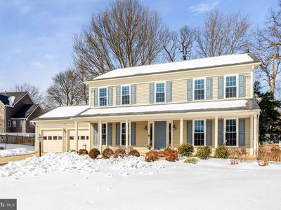 1502 Kings Valley Ct, Herndon, VA, 20170