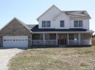 5620 Anita Dr, Saint Anne, IL 60964