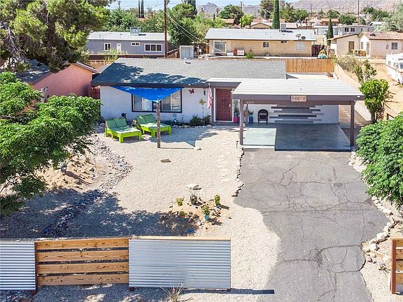 2nd image of 61619 Palm Vista Dr