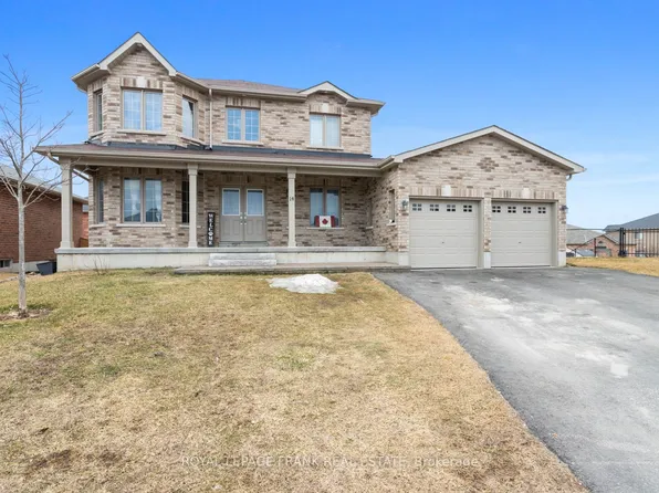 14 Manchester Ct, Trent Hills, ON K0L 1Y0