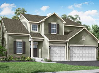 1365 Gast Rd, Hampshire, IL 60140