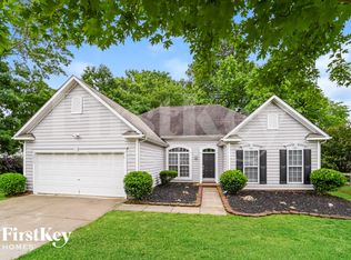 2015 Farmingham Ln, Indian Trail, NC 28079