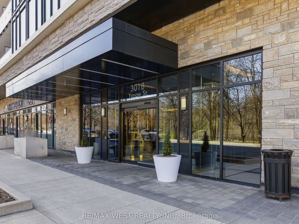 3018 Yonge St #617, Toronto, ON M4N 0A5