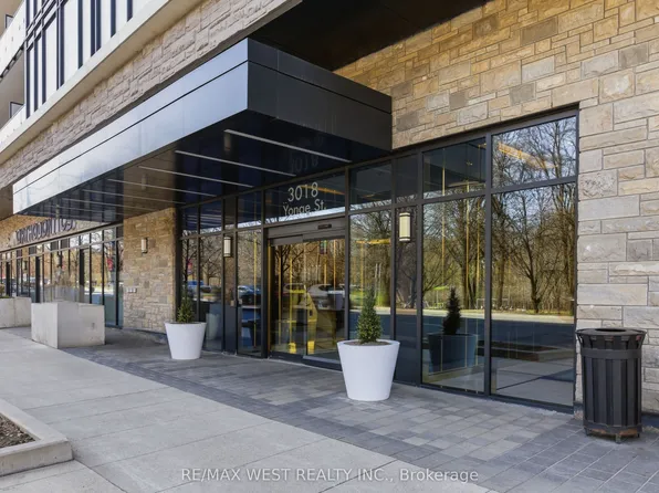 3018 Yonge St #617, Toronto, ON M4N 0A5