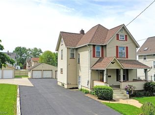 211 E Wilson Ave, Girard, OH 44420