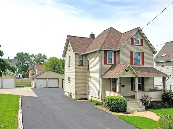 211 E Wilson Ave, Girard, OH 44420