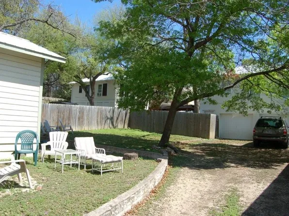 1903 David St #B, Austin, TX 78705