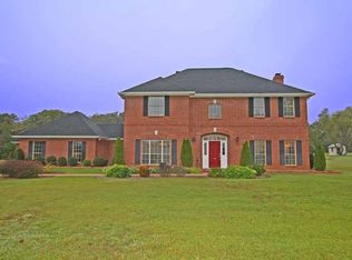 18850 Ridgeline Rd, Tyler, TX 75703