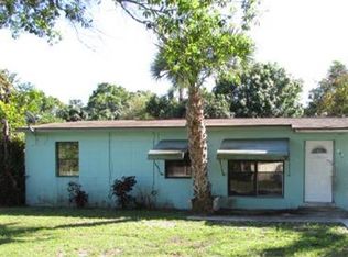 803 Azalea Ave, Fort Pierce, FL 34982