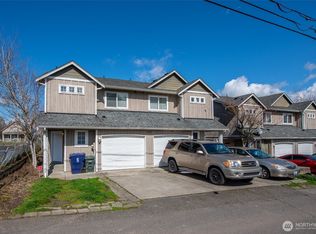 Indian Add, Tacoma, WA 98404