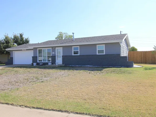 1312 Steven Dr, Hays, KS 67601