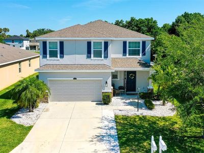 5714 Broad River Run, Ellenton, FL, 34222