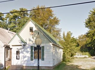 1907 N Bigelow St, Peoria, IL
