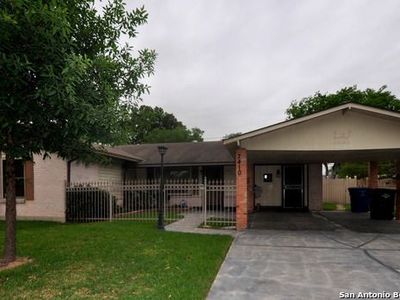 7410 Bronco Ln, San Antonio, TX, 78227