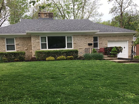 2nd image of 2618 McCoy Way