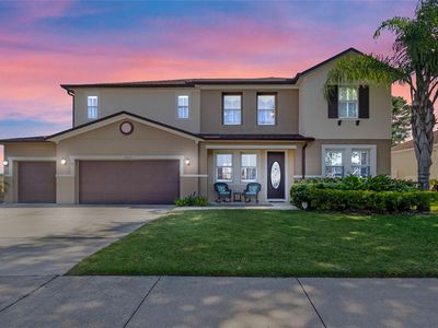 4533 Barbados Loop, Clermont, FL, 34711