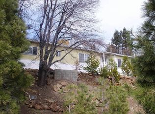 697-975 Hillcrest Rd, Susanville, CA 96130