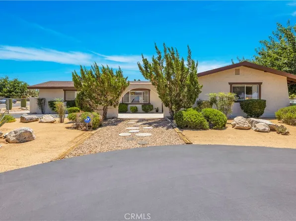 58327 Joshua Dr, Yucca Valley, CA 92284