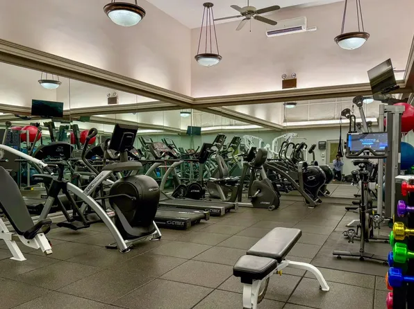 1 Beekman Place image 26 of 30