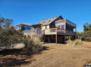 26239 Rampart St LOT 13, Salvo, NC 27972