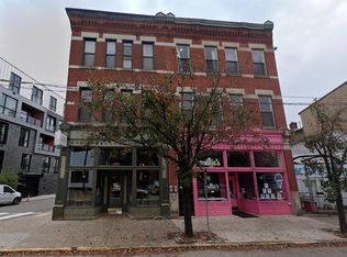 3801 Butler St #3, Pittsburgh, PA 15201