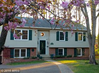 3907 Stone Mansion Ct, Alexandria, VA 22306
