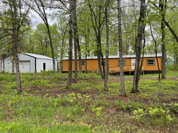 33008 Birch Ln, Motley, MN 56466